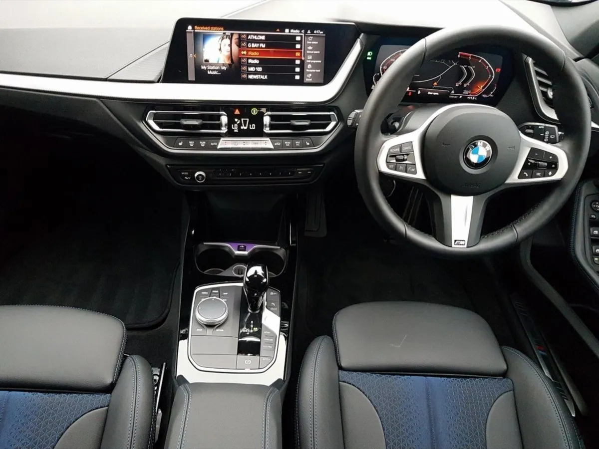 BMW 1 Series 116d M Sport - Image 4