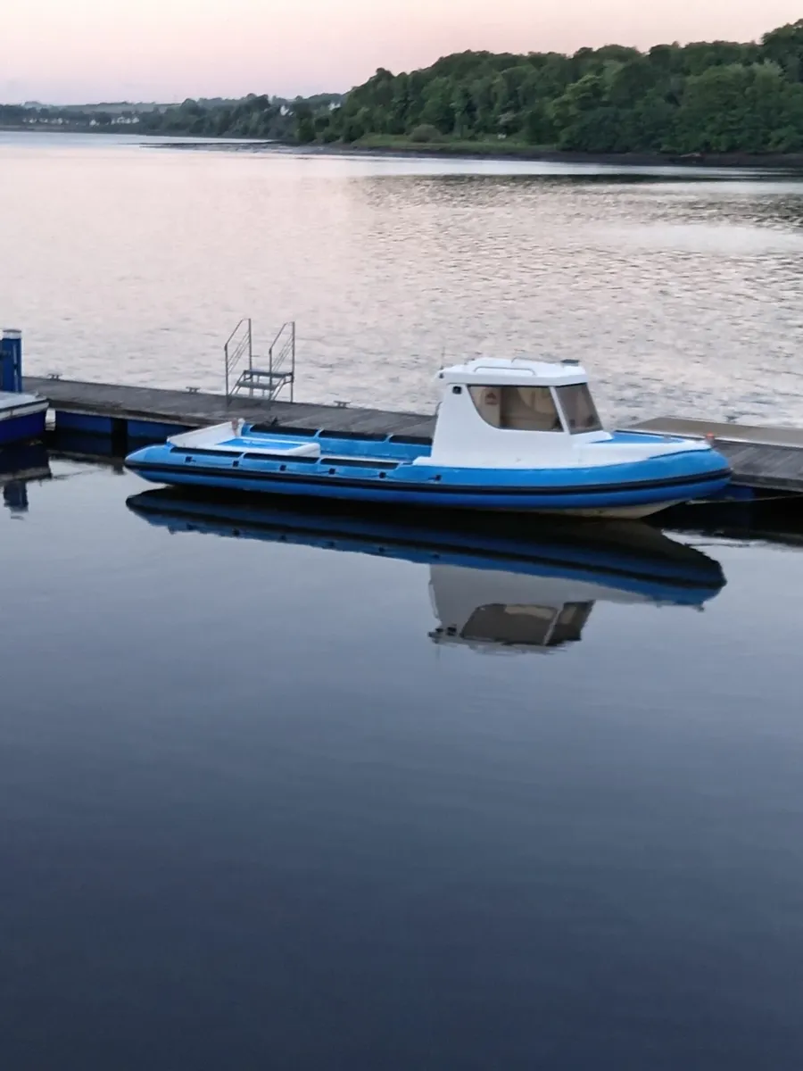 9.1M RIB - Image 2