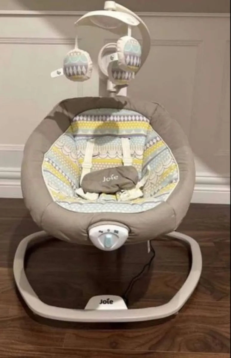 baby swing