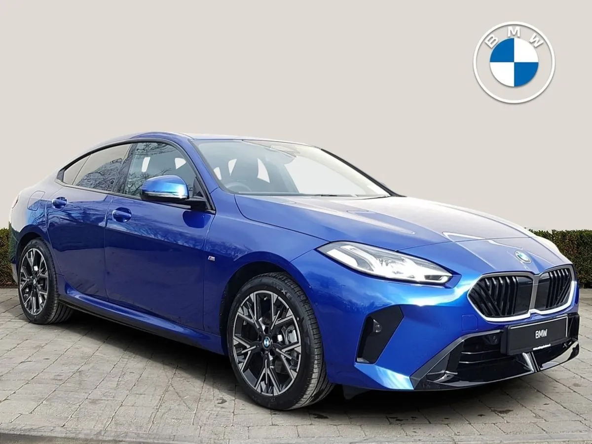 BMW 2 Series 220 M Sport Gran Coupe - Image 1