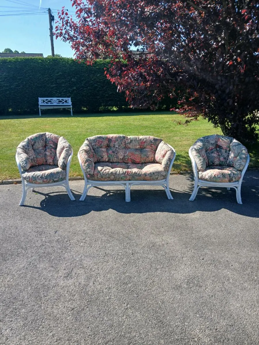 chairs set - Image 1