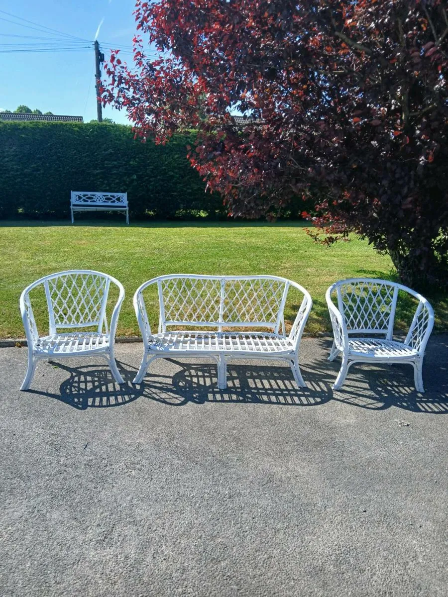 chairs set - Image 2