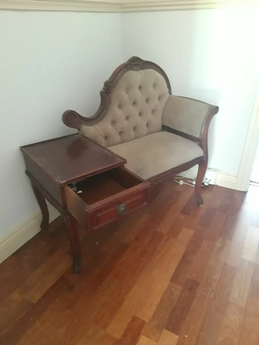 telephone  table - Image 4