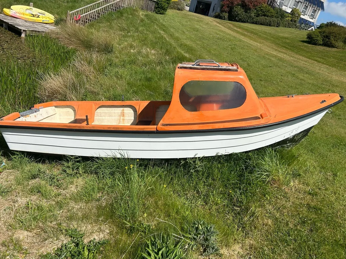 Boat - Image 2