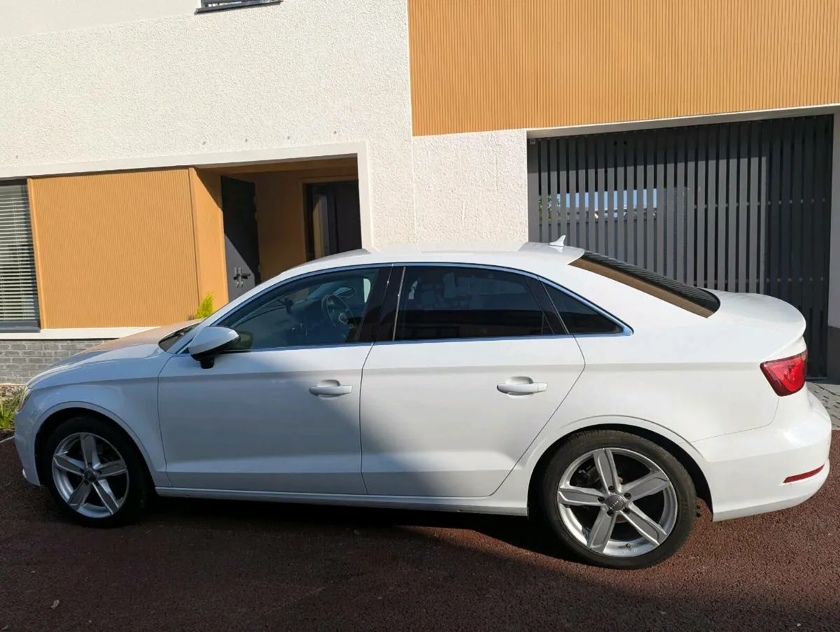 Audi A3 - 2014: Low Mileage - Image 3