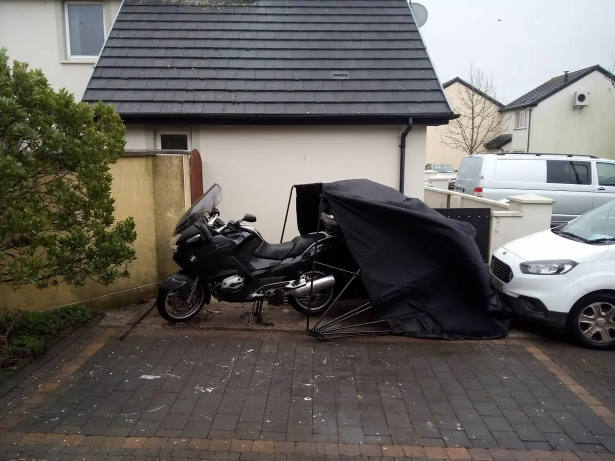 BMW R 1200 RT 2006 - Image 3