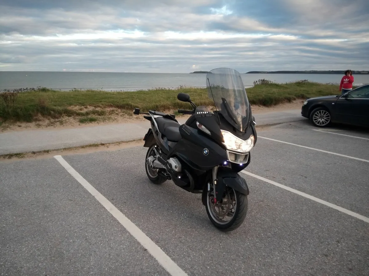 BMW R 1200 RT 2006 - Image 2
