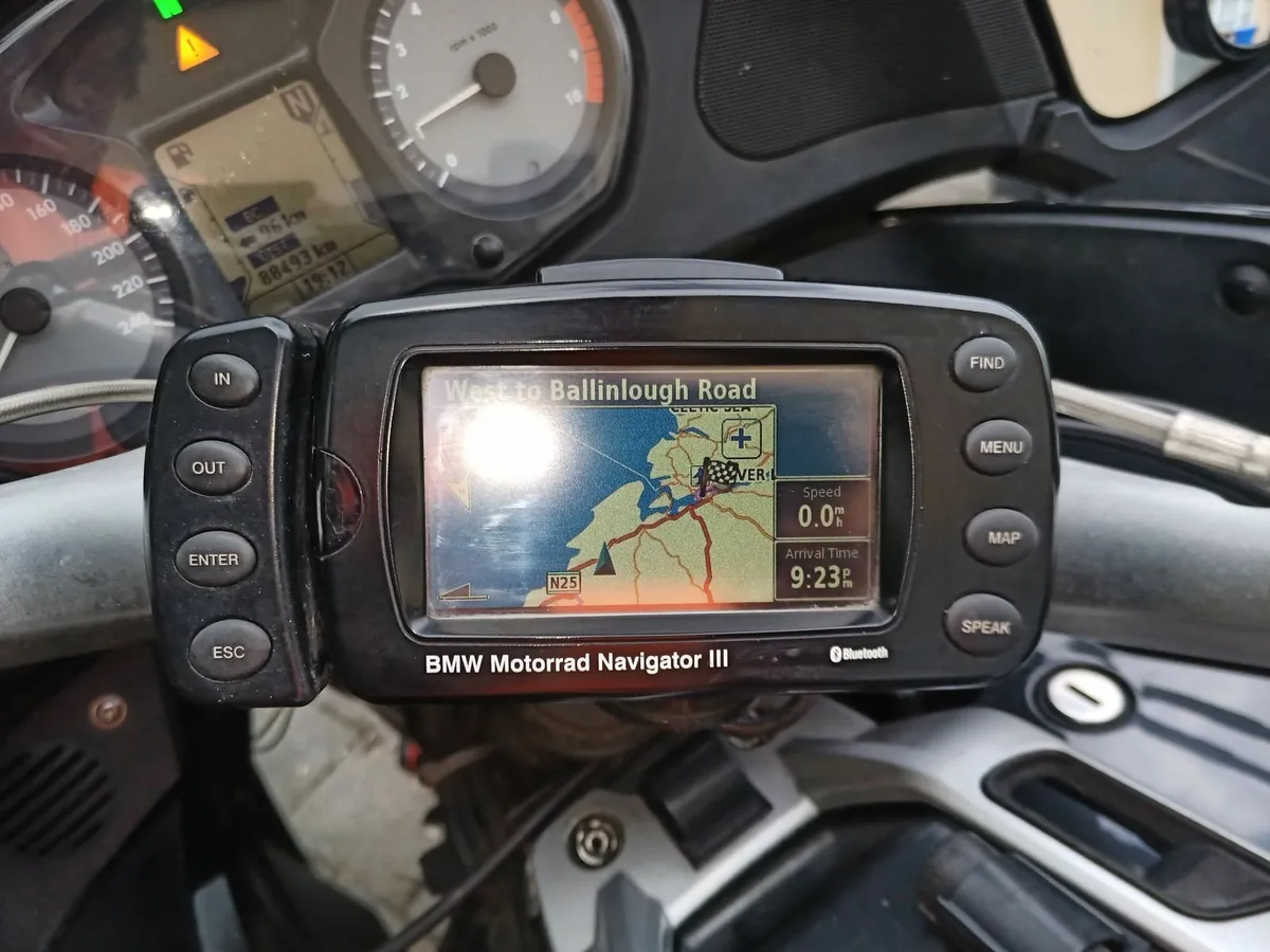 BMW R 1200 RT 2006 - Image 4