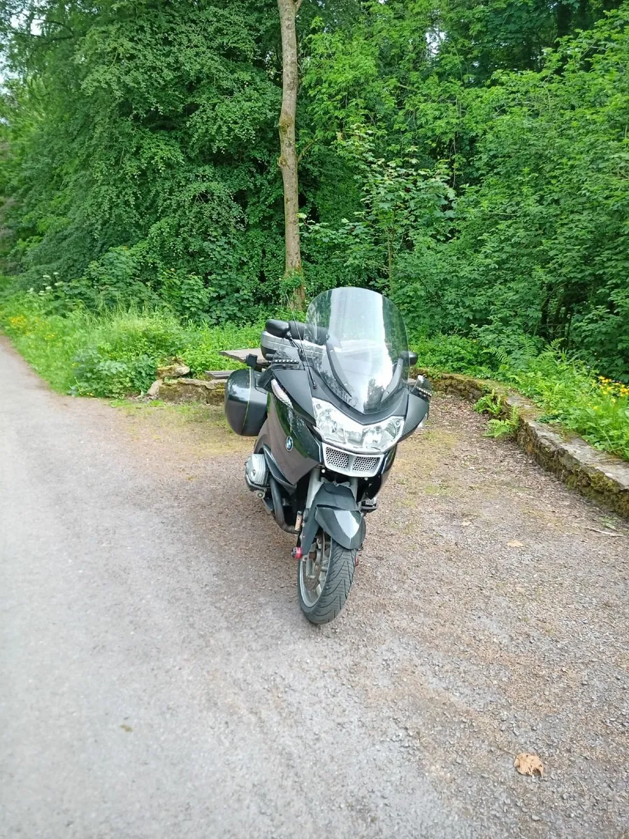 BMW R 1200 RT 2006 - Image 1