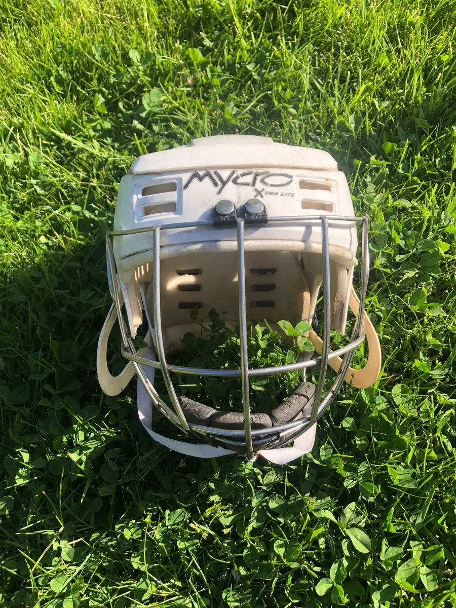 Mycro helmet - Image 1