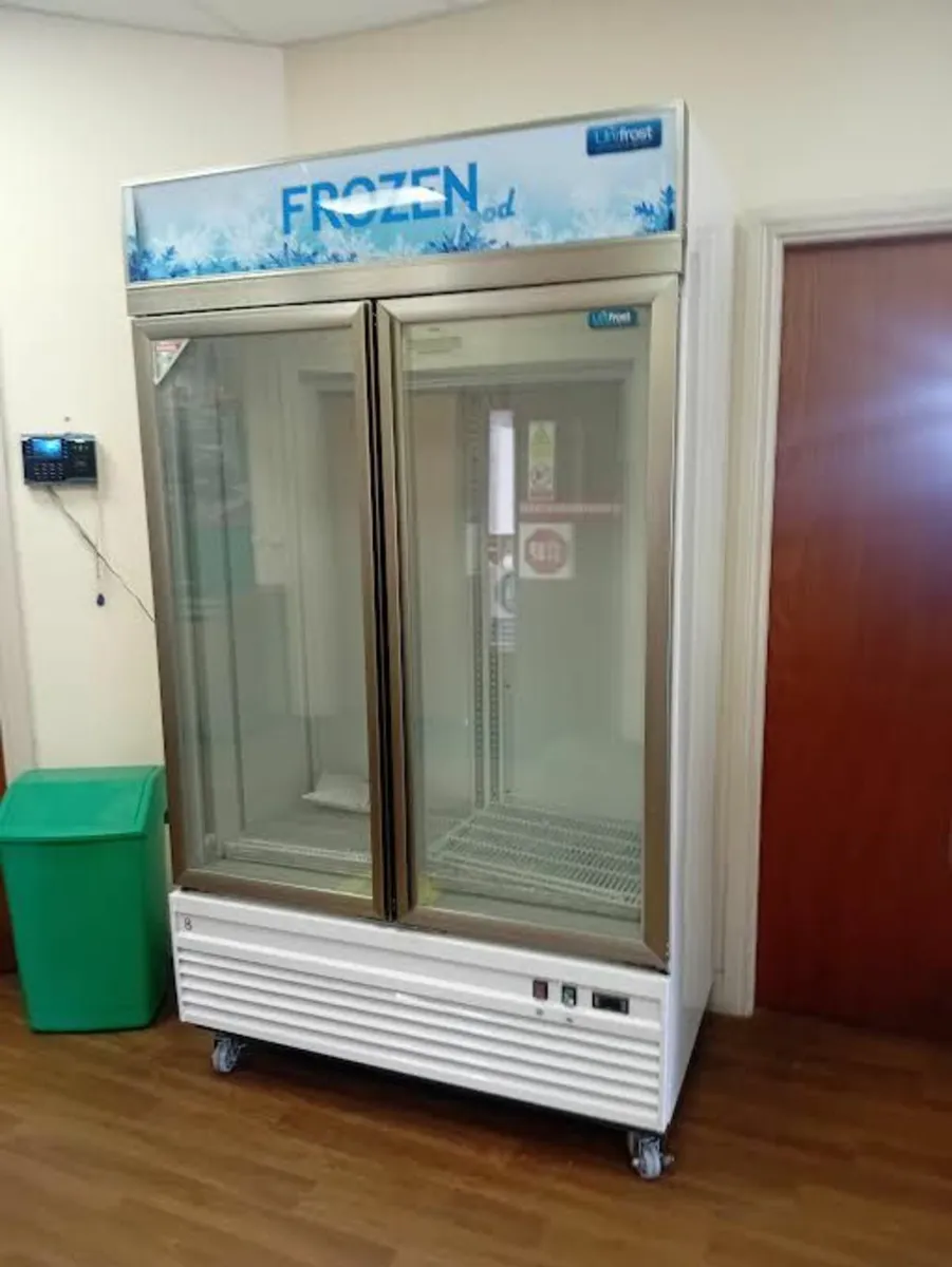 Graded new Catering equipment ...Discounted - Image 1