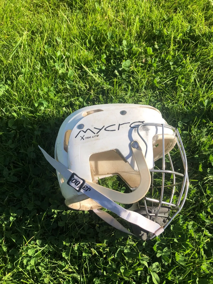 Mycro helmet - Image 2