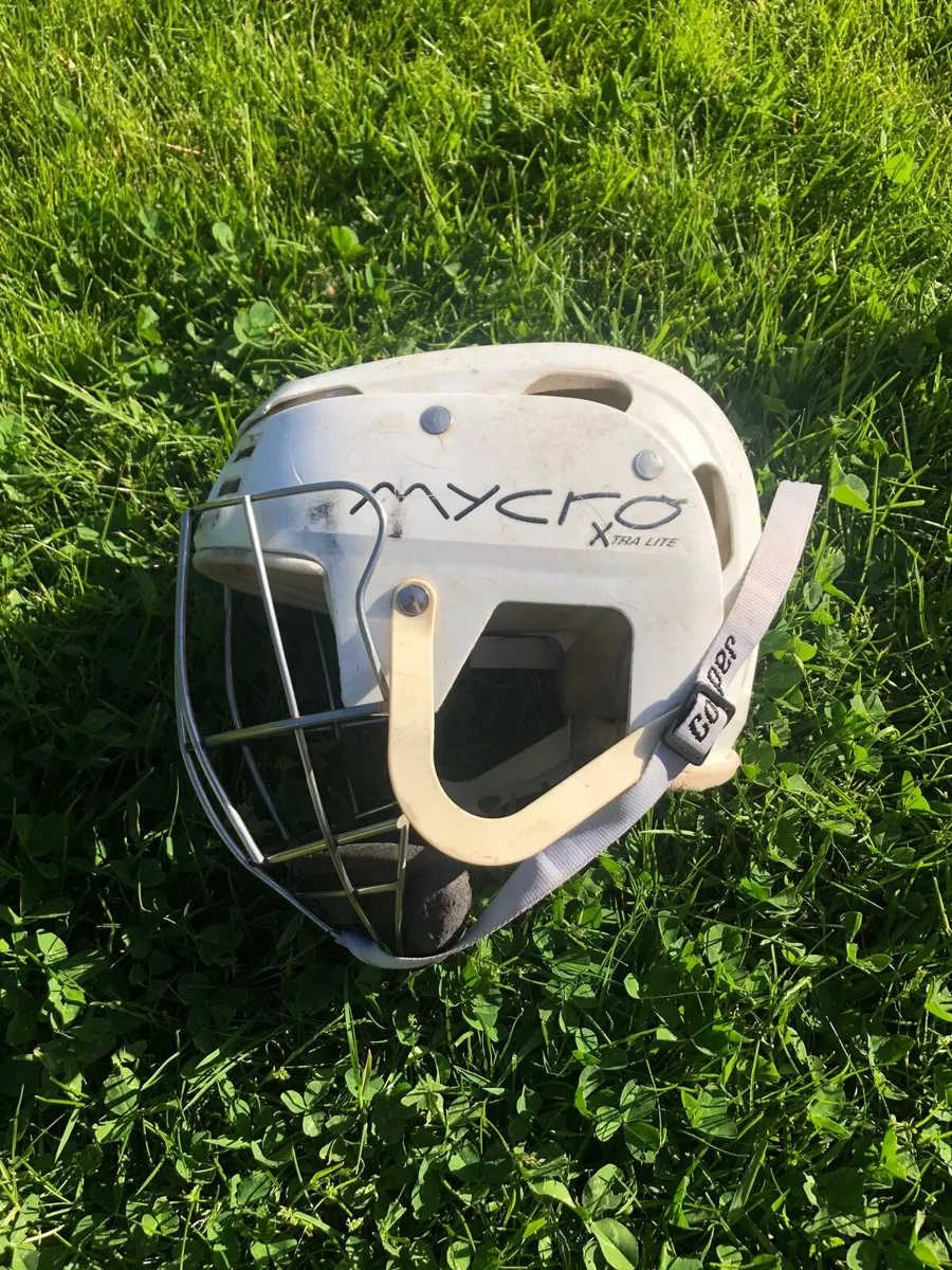 Mycro helmet - Image 3