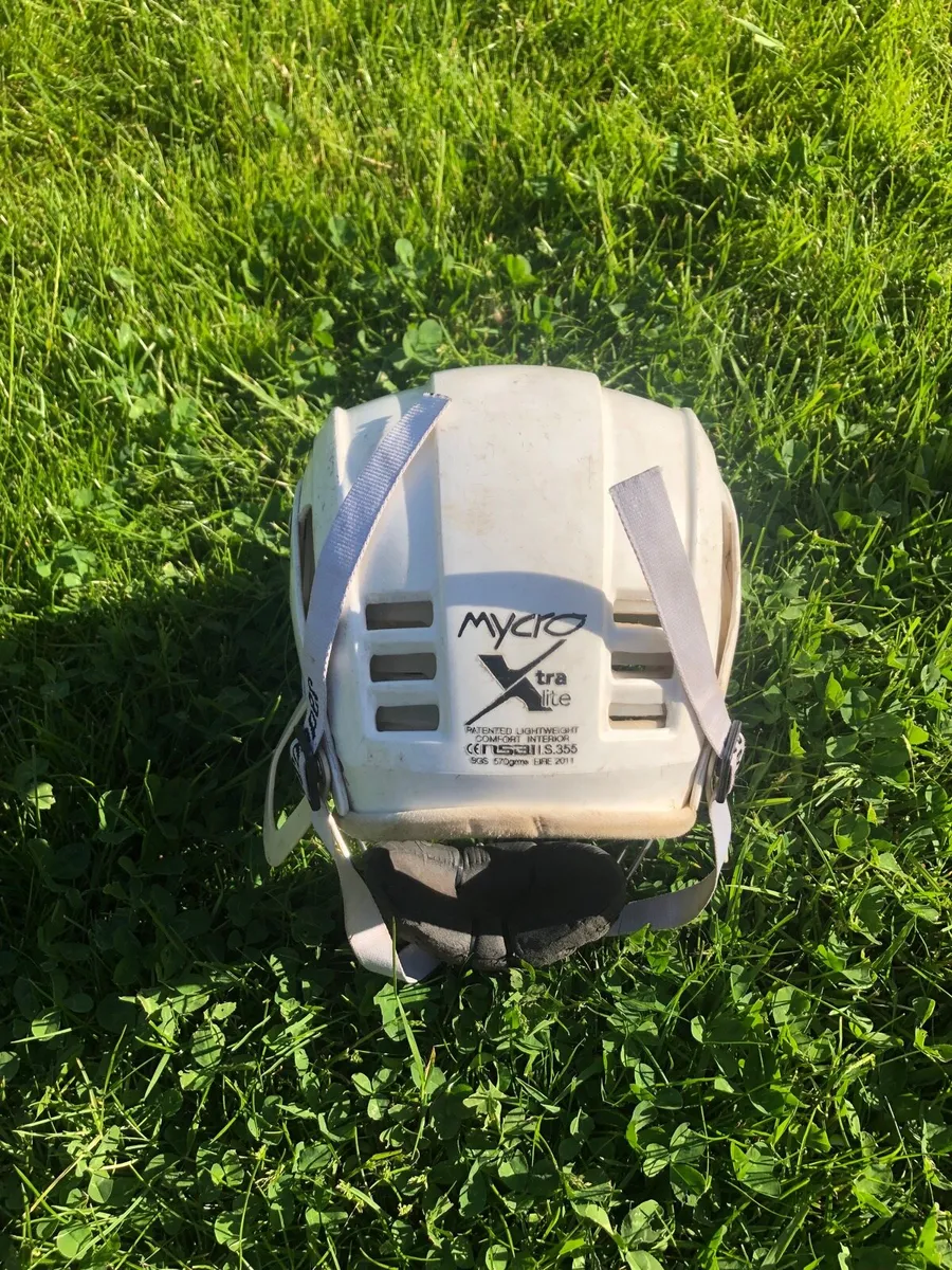 Mycro helmet - Image 4