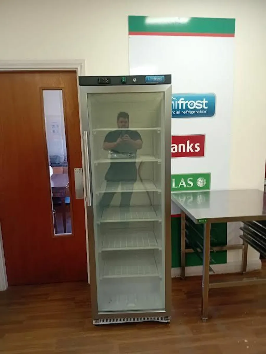 Graded new Catering equipment ...Discounted - Image 2