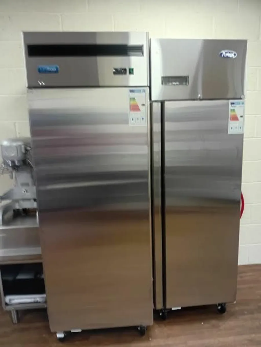 Graded new Catering equipment ...Discounted - Image 3