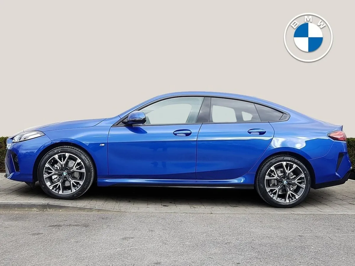 BMW 2 Series 220 M Sport Gran Coupe - Image 4