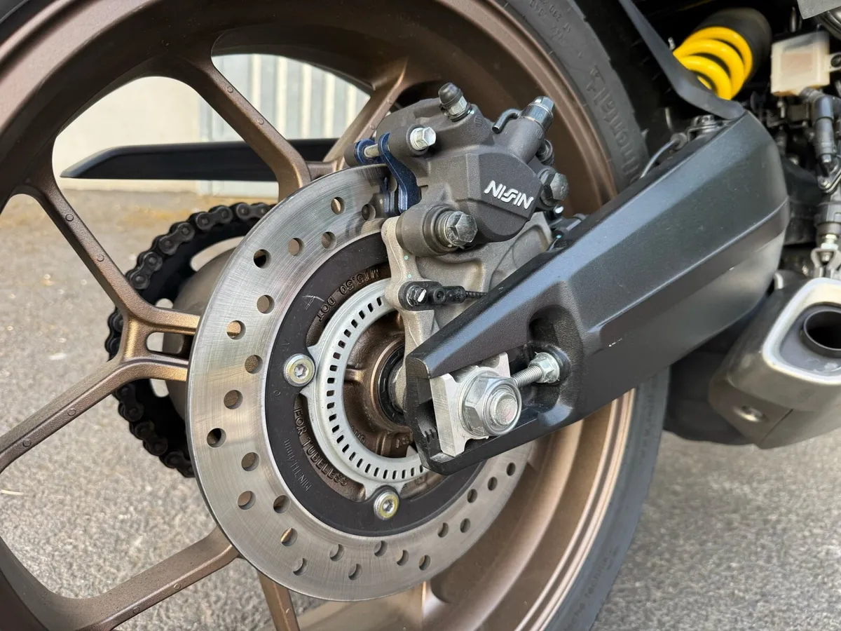 Honda cb650r - Image 3