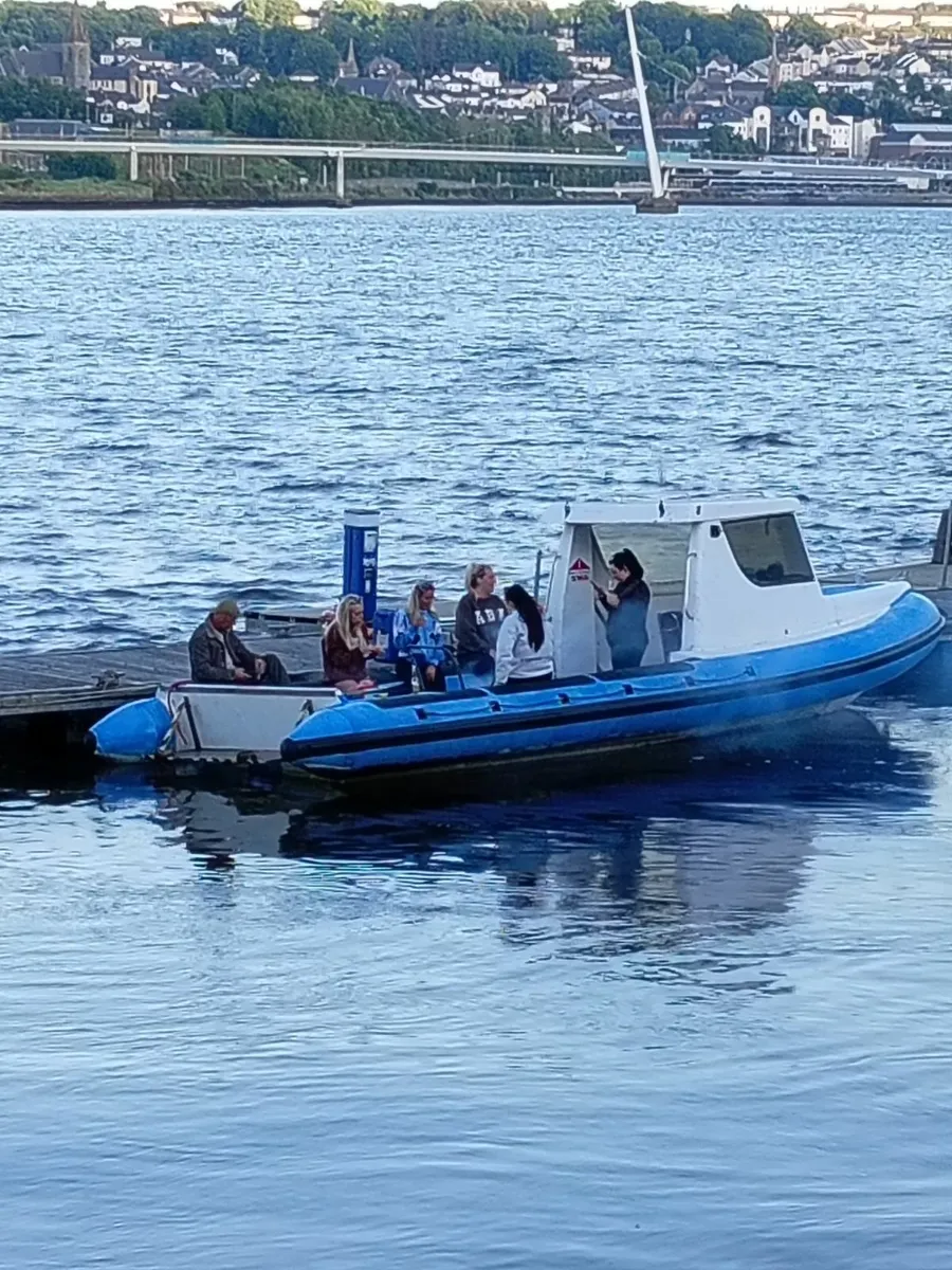 9.1M RIB - Image 3