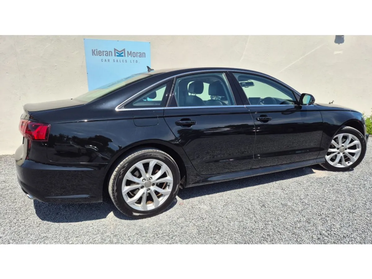 Audi A6 2.0 TDI Auto - Image 3