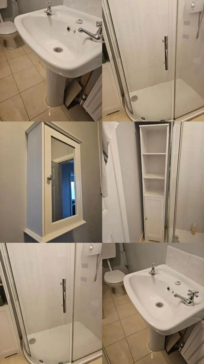 Bathroom bundle