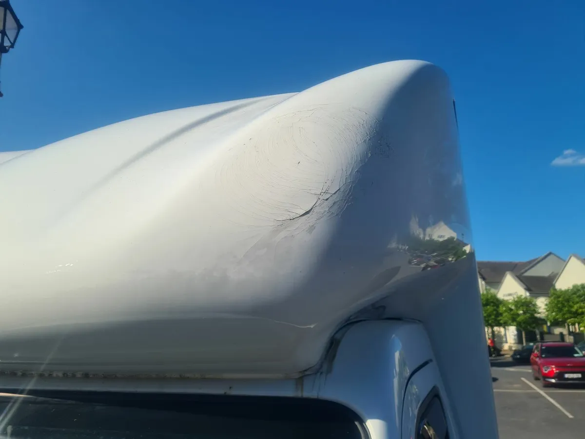 Renault Master 2019 New Doe!!! - Image 2