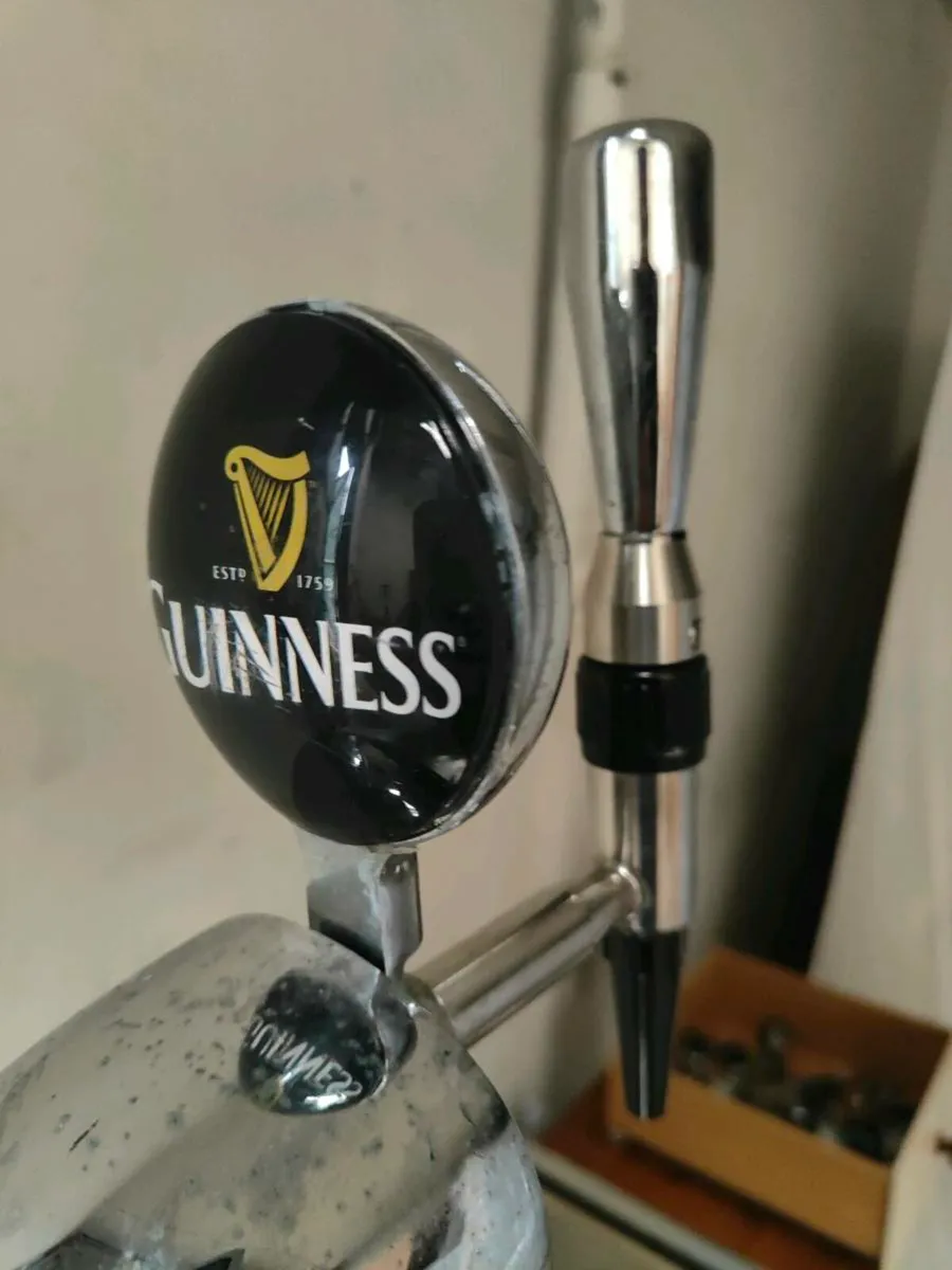 Beer unit mobile - Image 3
