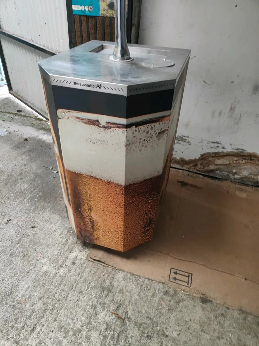 Beer unit mobile - Image 4