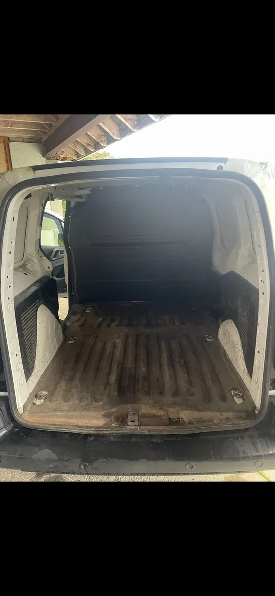 2016 Citroen Berlingo - Image 4