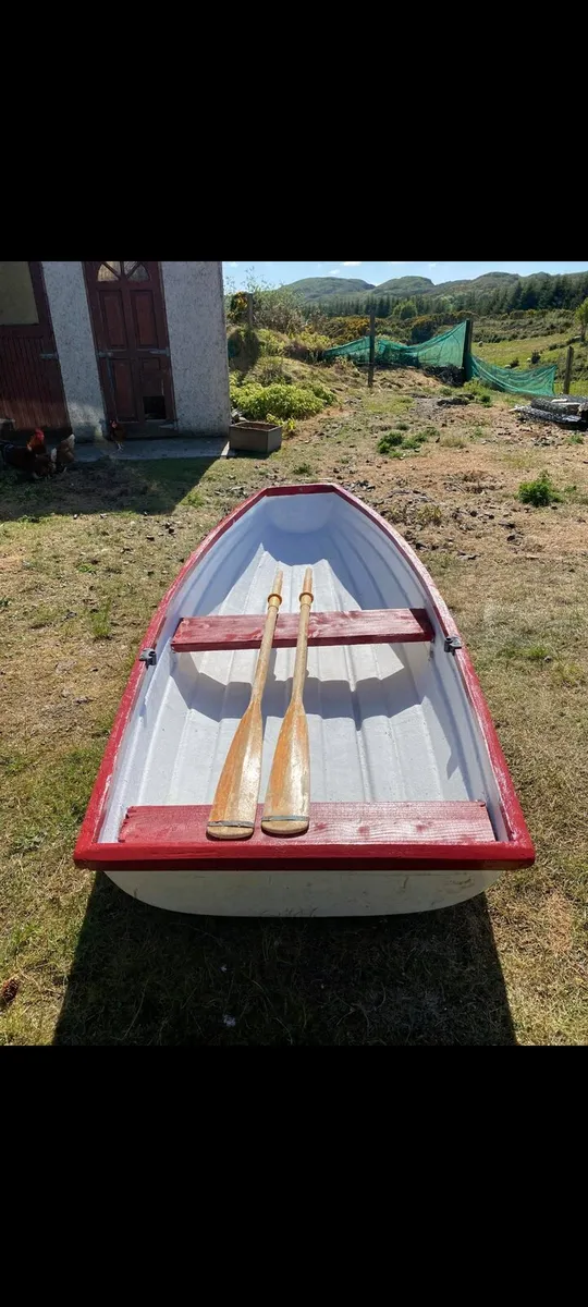 Boat - Image 1