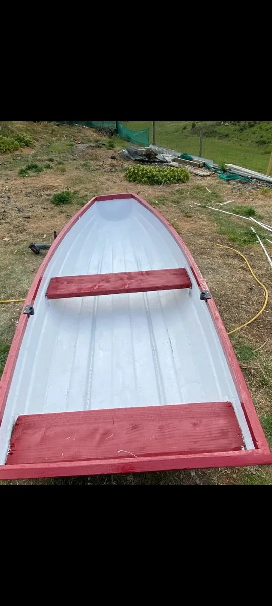 Boat - Image 2