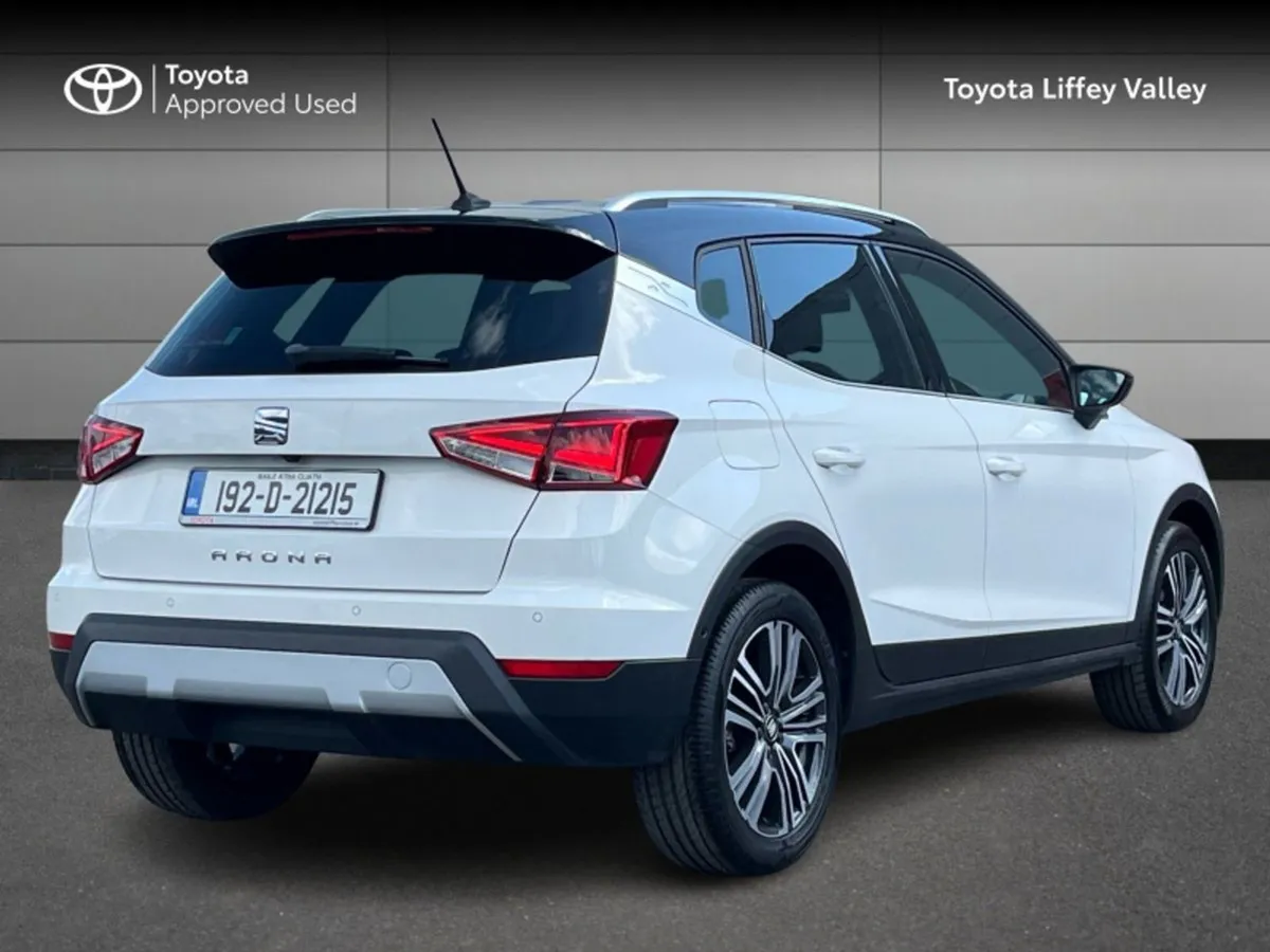 SEAT Arona 1.0 TSI 115HP Xcellence 5DR - Image 2