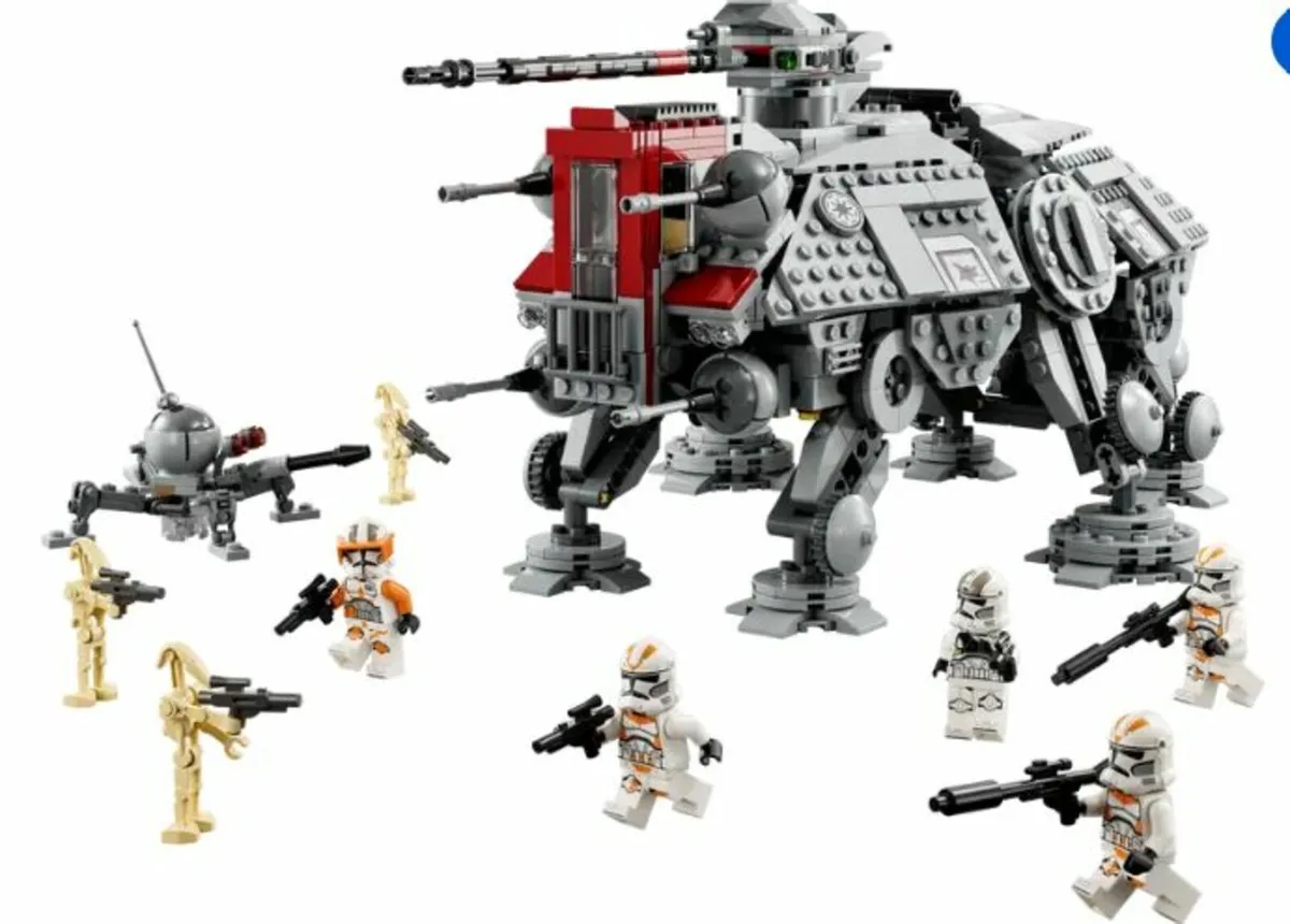 AT-TE™ Walker 75337