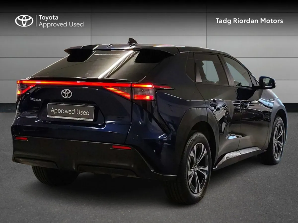 Toyota BZ4X  Sport 4DR Auto - Image 2