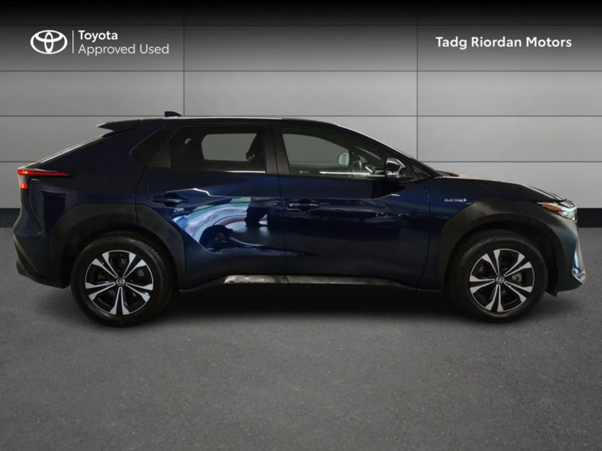 Toyota BZ4X  Sport 4DR Auto - Image 3
