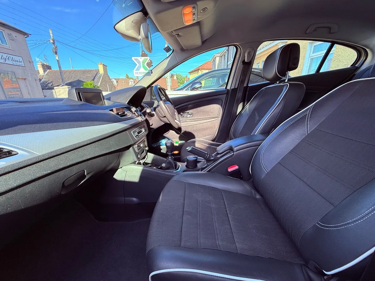 Renault Fluence R-Link 1.5L DCI Tom-Tom Edition - Image 4