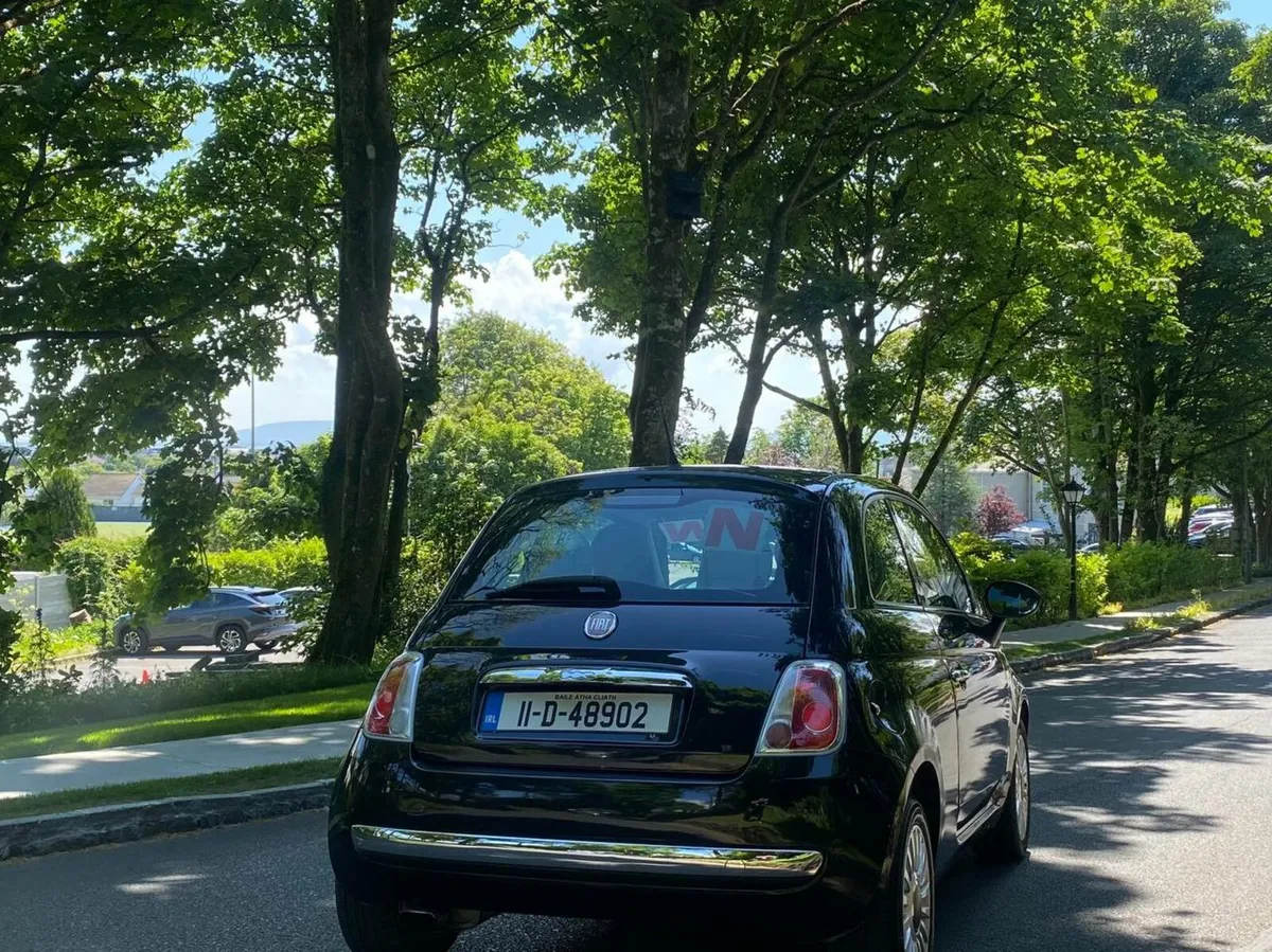Fiat 500 - Image 3