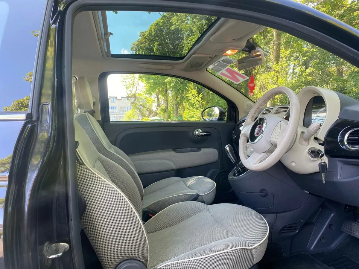 Fiat 500 - Image 4