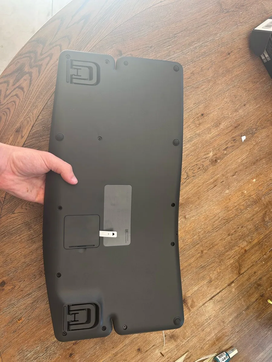 Dell Keyboard (ERGO K860) - Image 4