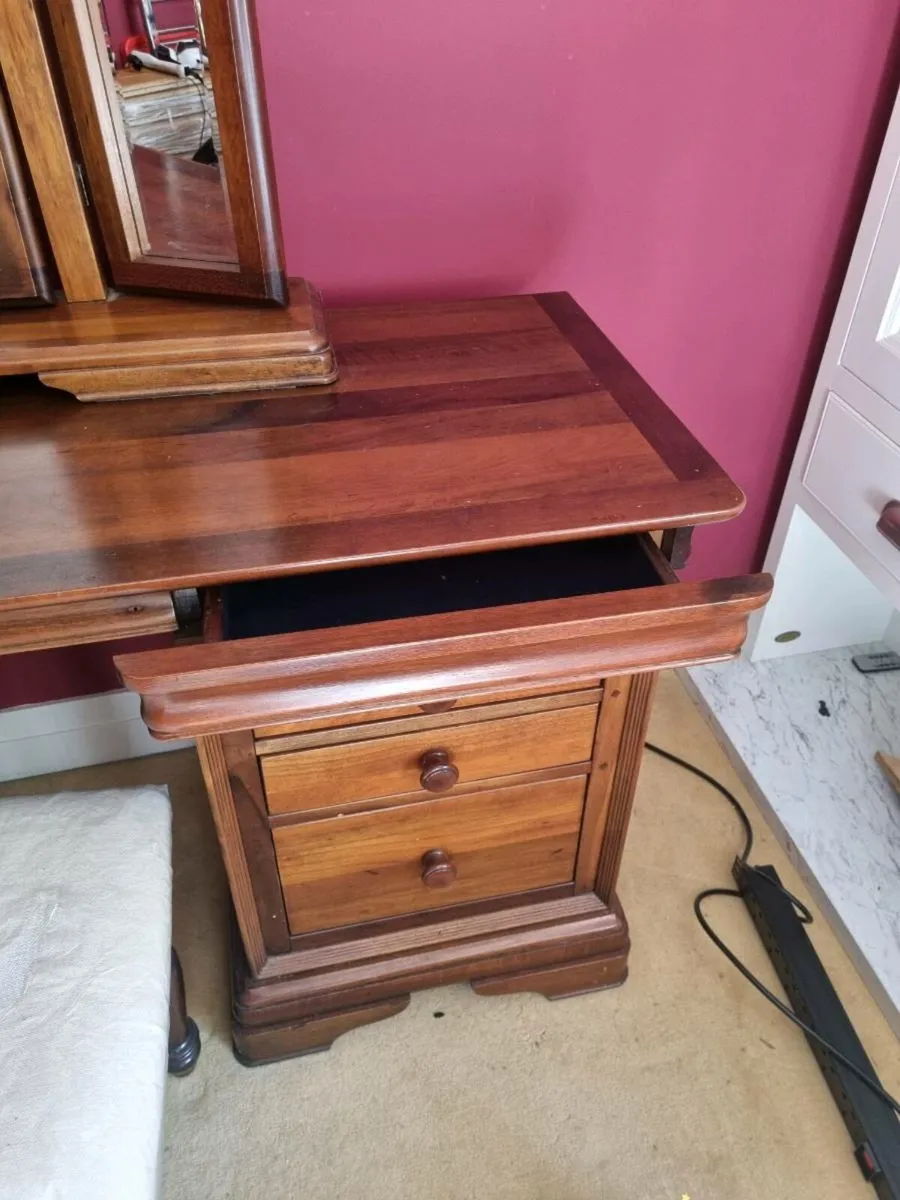 Dressing table - Image 4