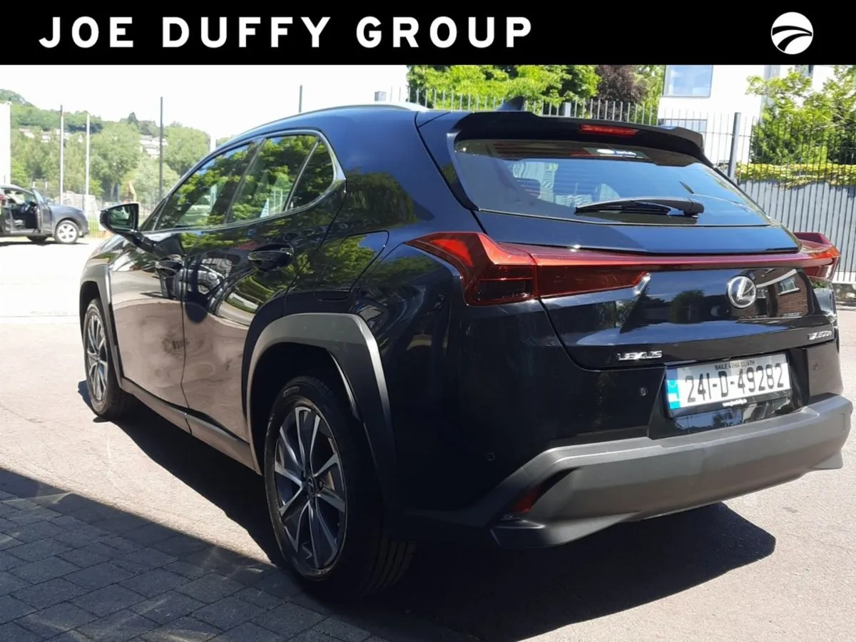 Lexus UX UX 250h Dynamic - Image 3