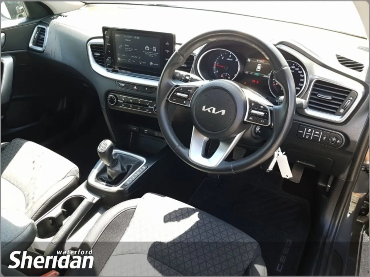 Kia Ceed 1.6 Mhev K2 Diesel - Image 2