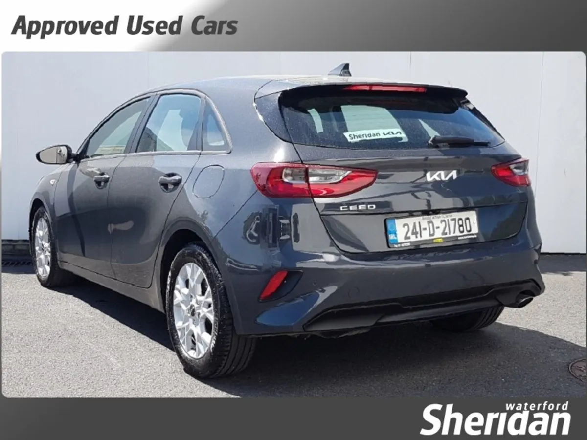 Kia Ceed 1.6 Mhev K2 Diesel - Image 3
