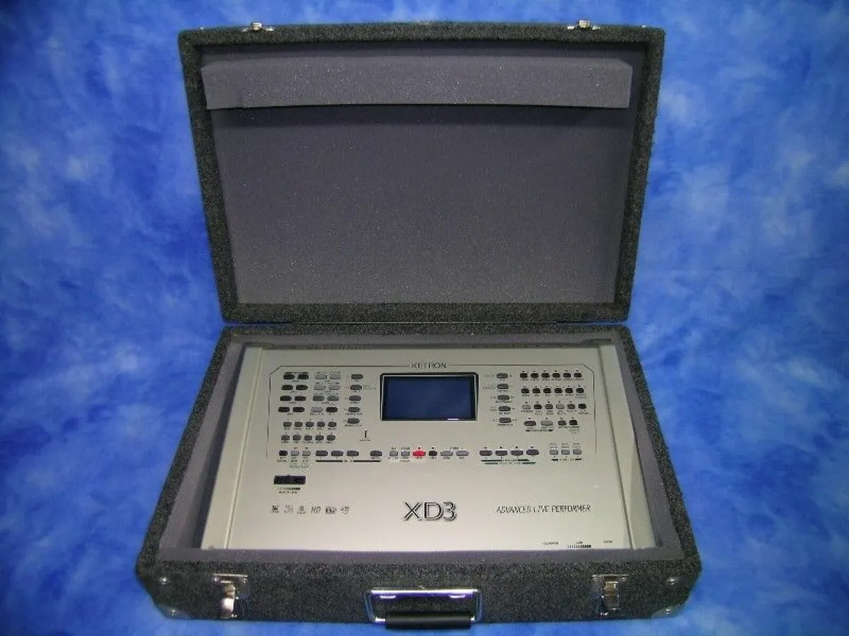 ketron xd3 modoule - Image 1