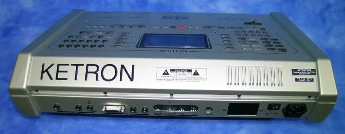 ketron xd3 modoule - Image 3