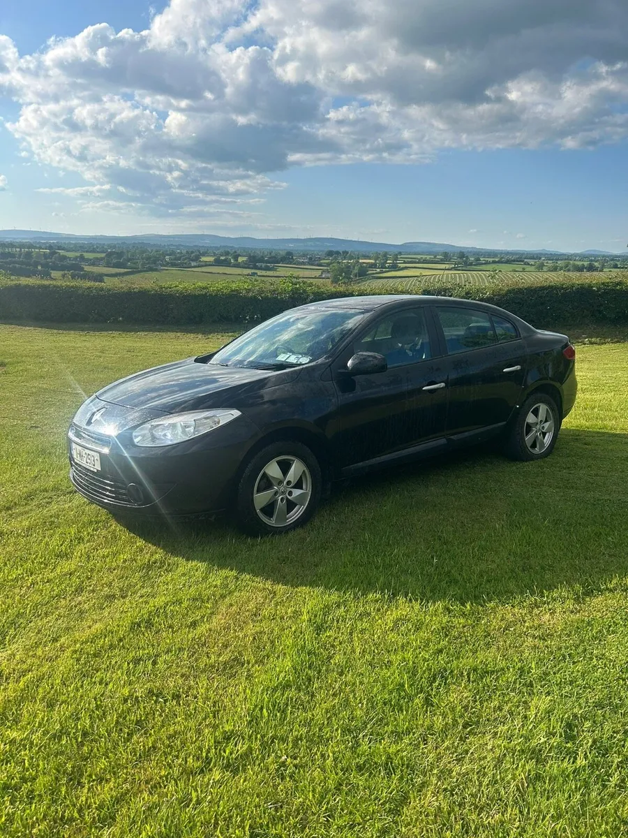 Renault Fluence - Image 2