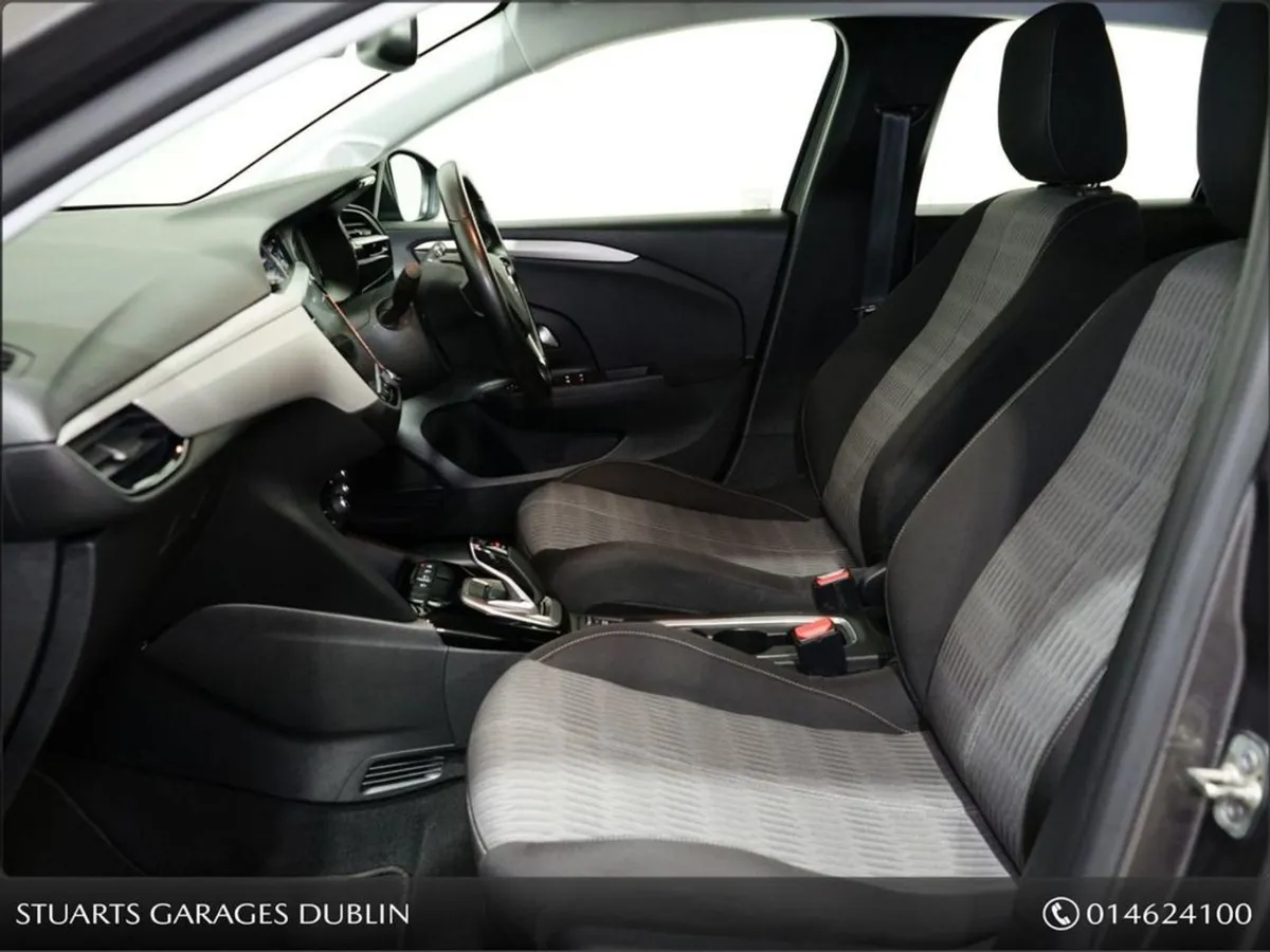 Opel Corsa SC EV 136PS - Image 3