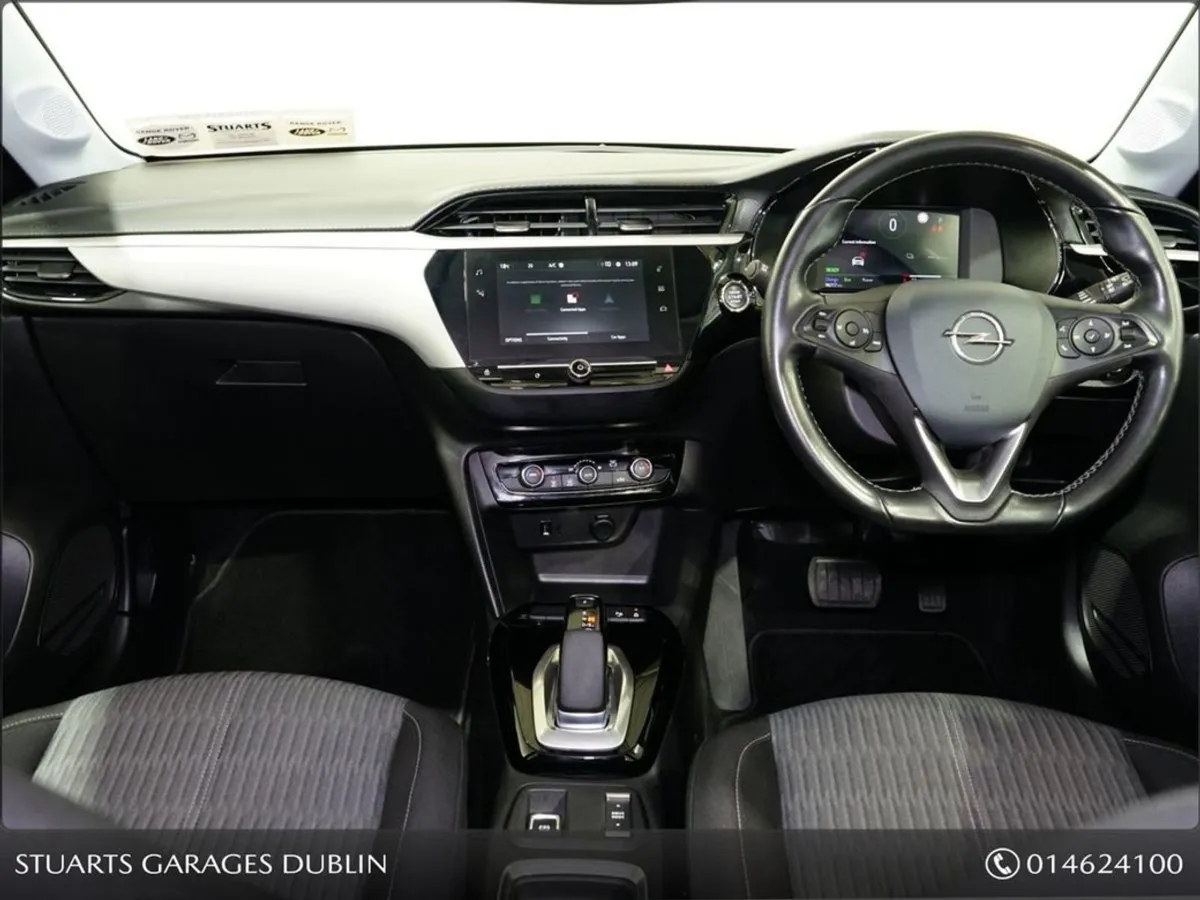 Opel Corsa SC EV 136PS - Image 4