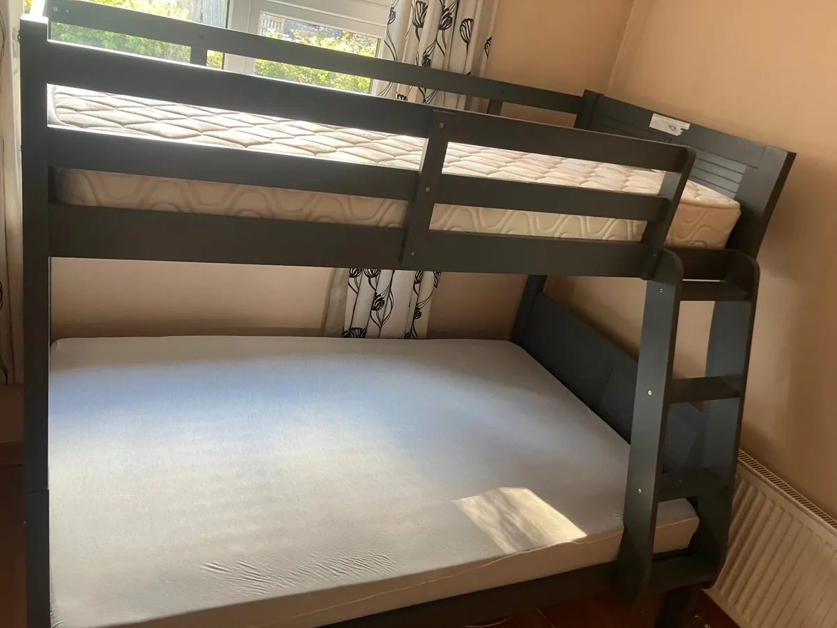 Bunk bed - Image 2
