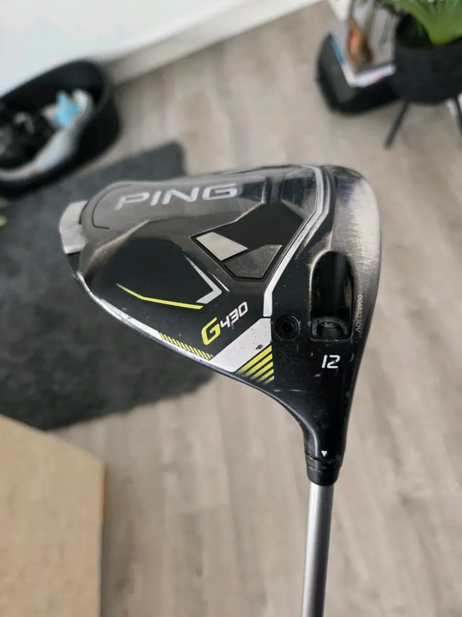 Ping g430 max - Image 2